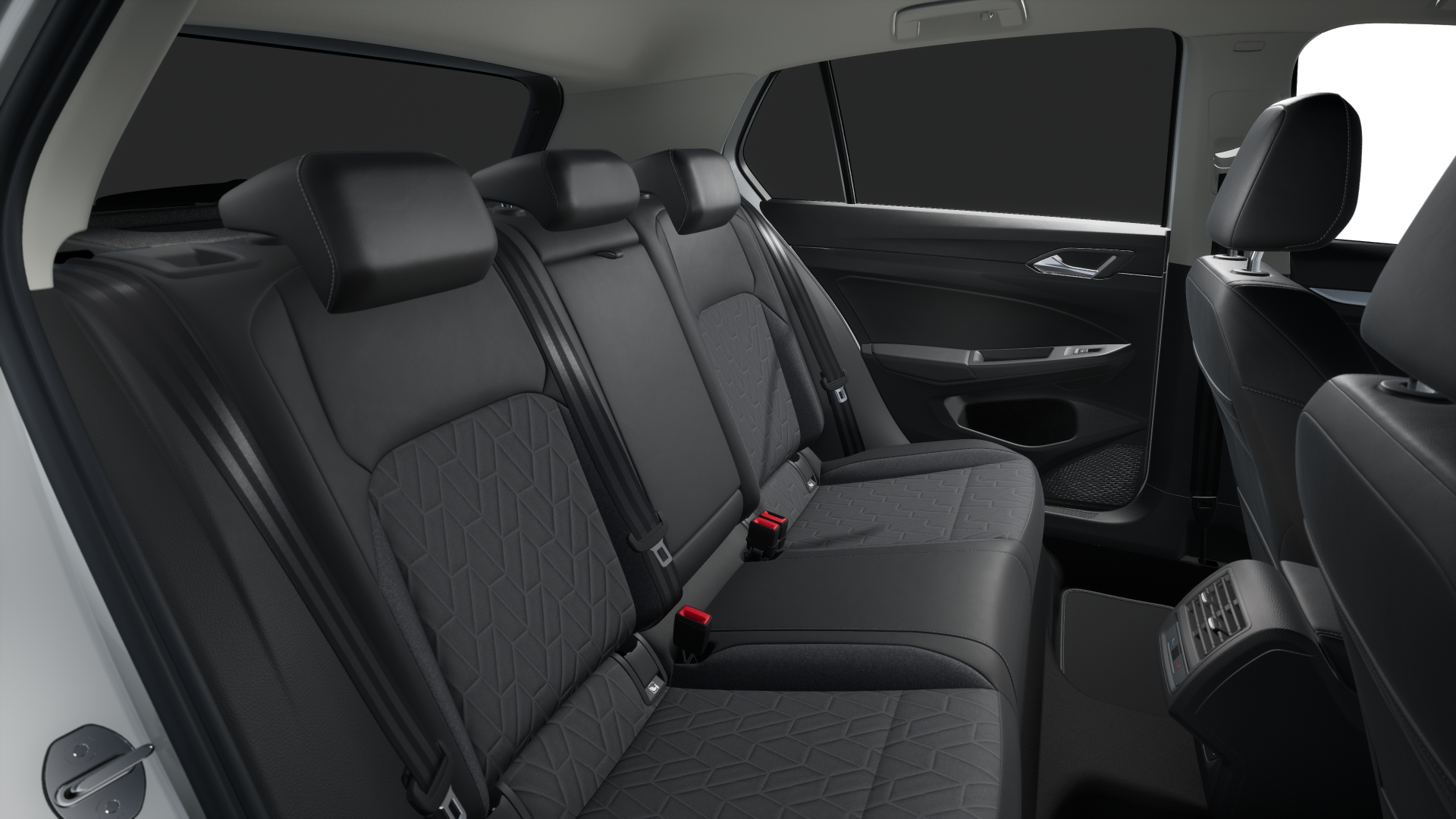 Volkswagen Golf 1.5 eTSI Golf VIII