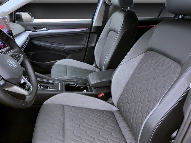 Volkswagen Golf 2.0 TDI DSG