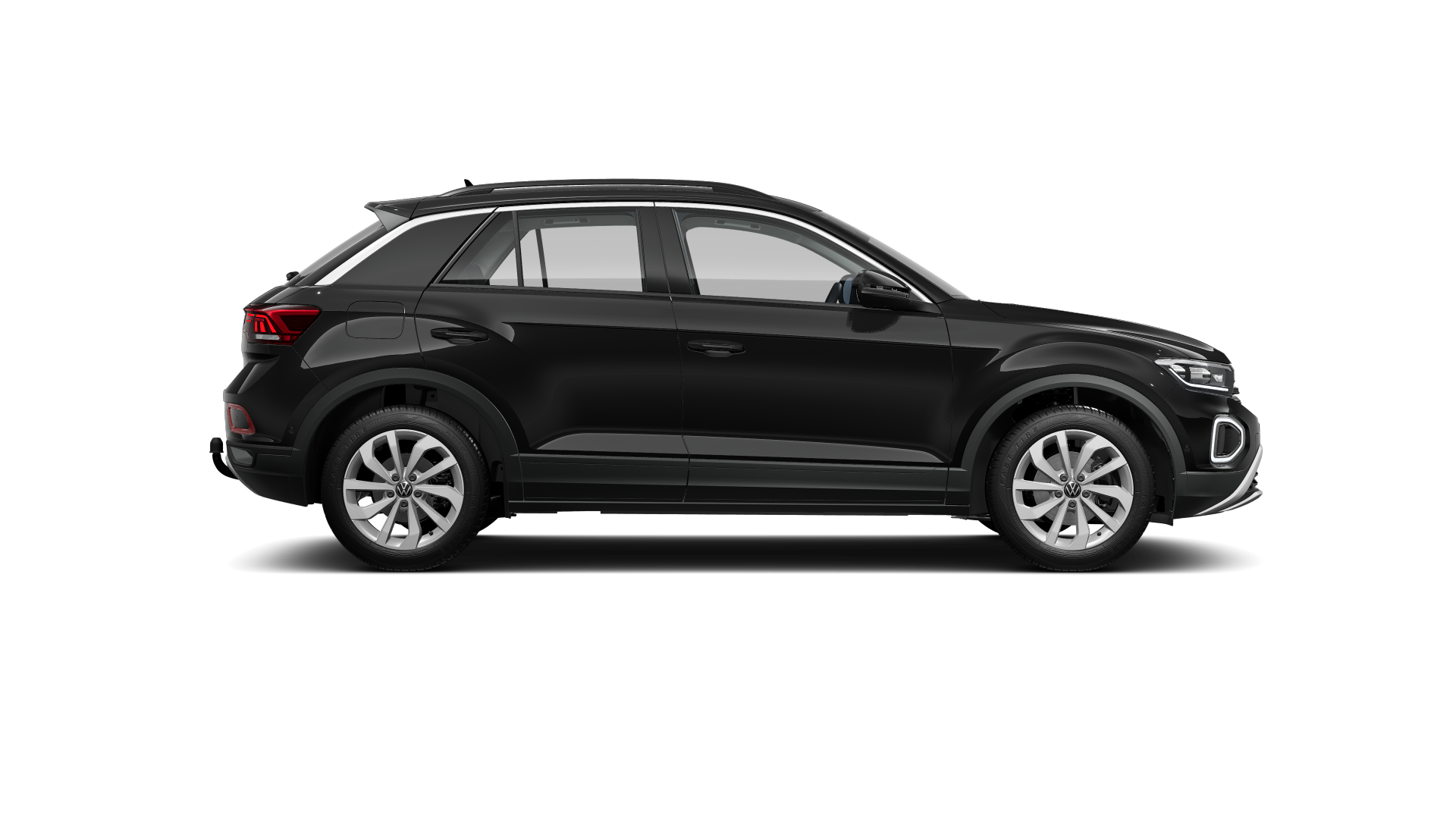 Volkswagen T-Roc 1.5 TSI DSG Life Plus