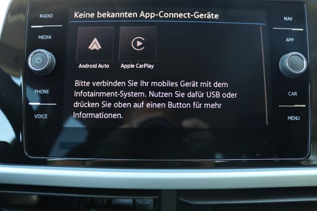 Volkswagen T-Roc 1.5 TSI IQ.Drive