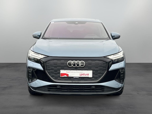 Audi Q4 e-tron 35 Sportback
