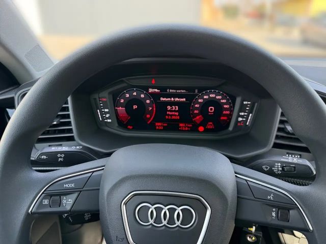 Audi A1 25 TFSI