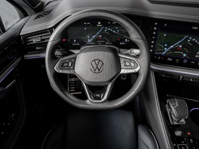 Volkswagen Touareg 3.0 l V6 TDI 4M Massage Pano