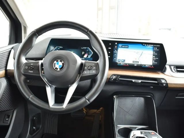 BMW 218 Luxury Line