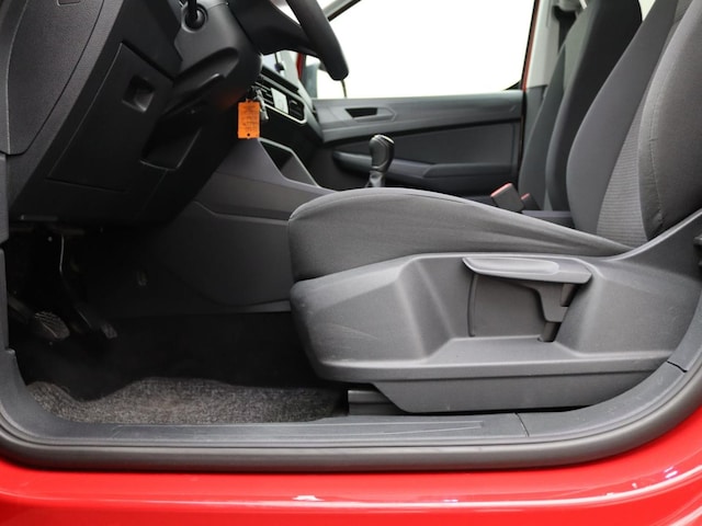 Volkswagen Caddy Combi