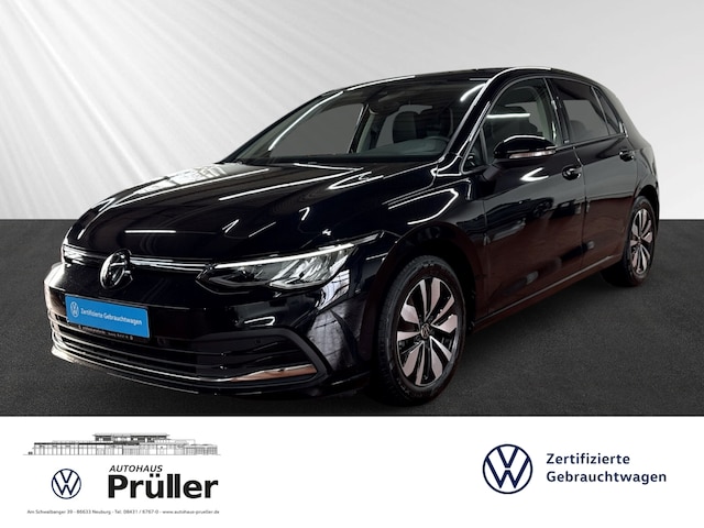 Volkswagen Golf 2.0 TDI Move