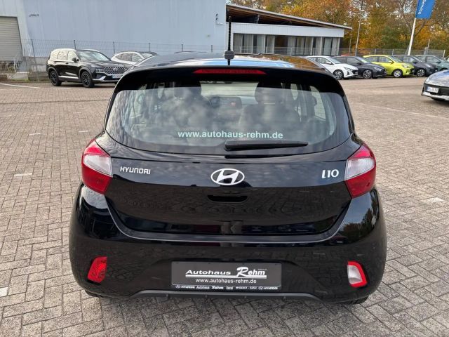 Hyundai i10 1.0 Select