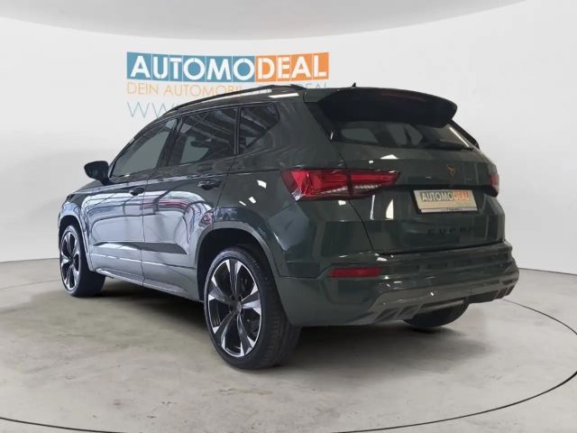 Cupra Ateca AUTOMATIK NAV LED DIG-DISPLAY KAMERA EL.HECKKLAPPE