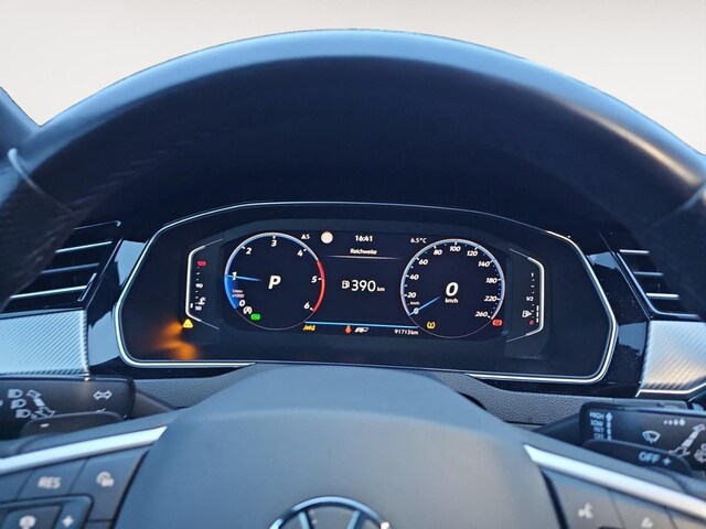 Volkswagen Passat 2.0 TDI 4Motion BMT Variant