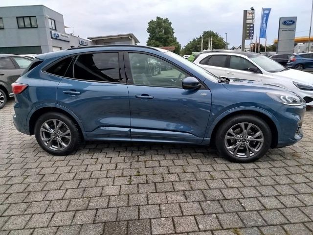 Ford Kuga ST Line X