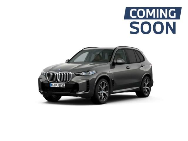 BMW X5 M-Sport