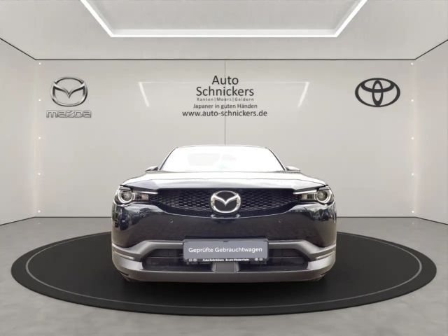 Mazda MX-30 Makoto+PRE-PAKET+360° CAM !!