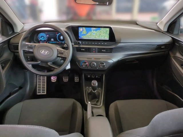 Hyundai Bayon 1.0 T-GDi Trend
