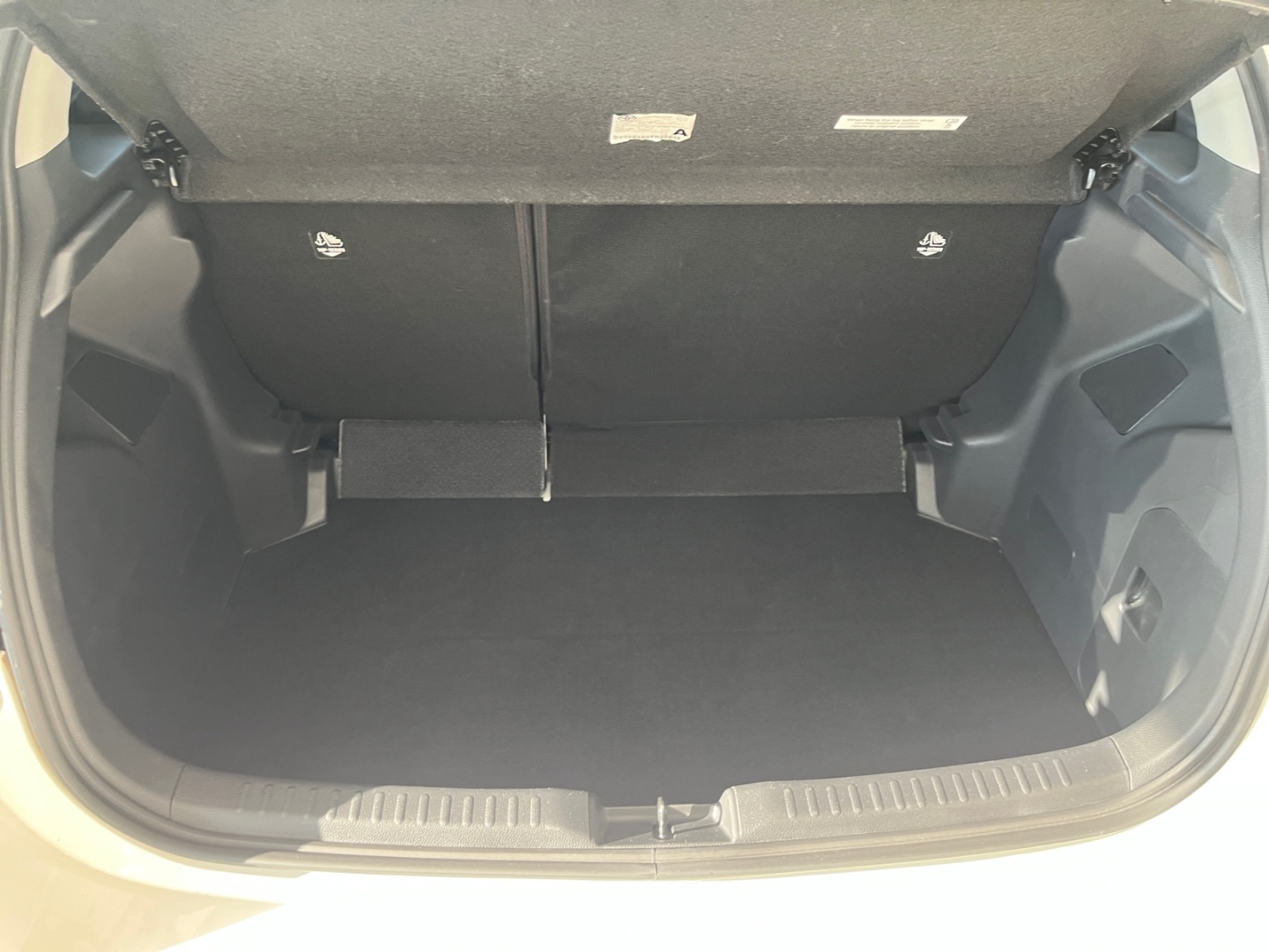 Toyota Yaris 5-deurs Basis Comfort