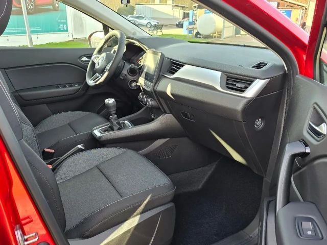 Mitsubishi ASX BASIS 1.0 T-Benziner 6-Gang