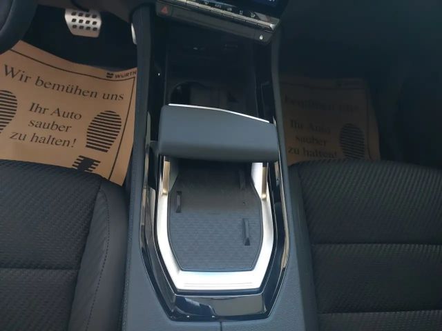 Renault Austral Alpine E-Tech Esprit