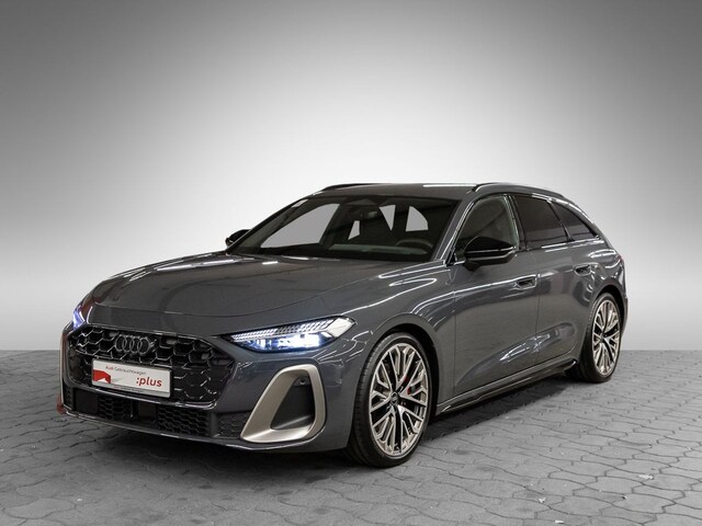 Audi A5 Avant Quattro S-Tronic