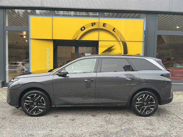 Peugeot 5008 Allure Pack