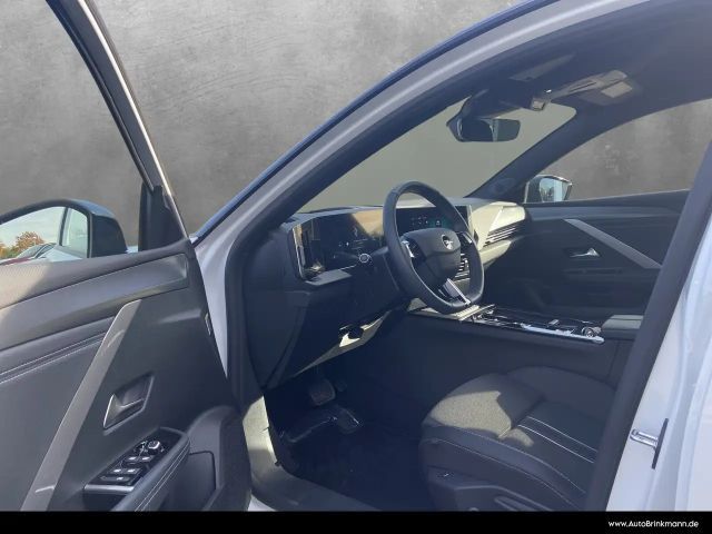 Opel Astra 1.2 Turbo GS-Line Grand Sport Turbo