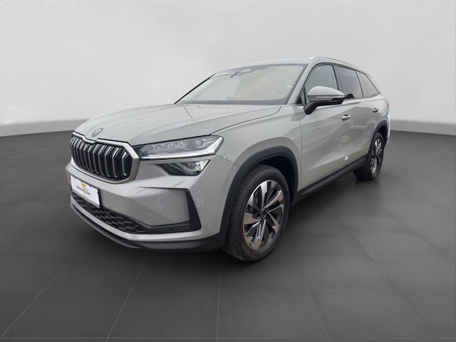 Skoda Kodiaq 1.5 TSI Selection