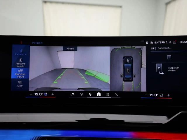 BMW M5 Drive pro Sedan