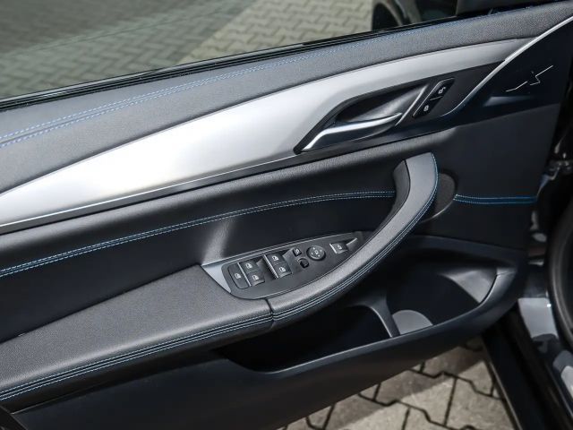 BMW X4 Coupé M-Sport xDrive30d