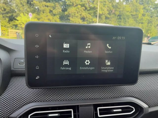 Dacia Jogger TCe 110