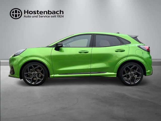 Ford Puma EcoBoost ST Line