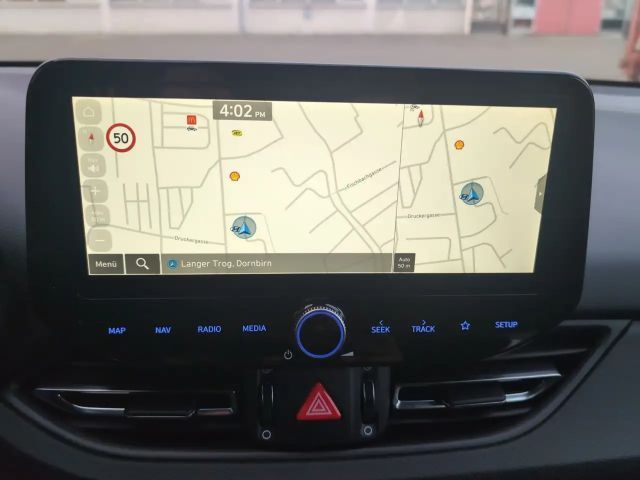 Hyundai i30 1.0 T-GDi