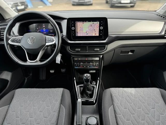 Volkswagen T-Cross 1.0 TSI Life