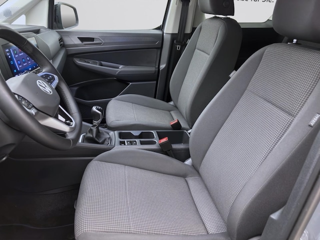 Volkswagen Caddy 1.5 TSI Combi