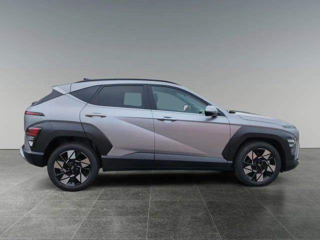 Hyundai Kona 1.6 T-GDi Vierwielaandrijving