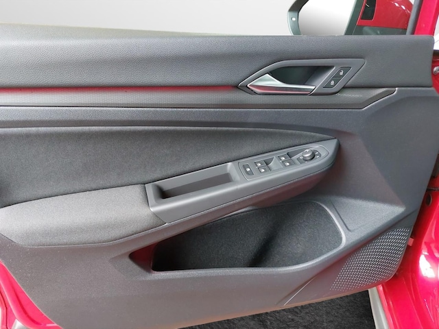 Volkswagen Golf 2.0 TSI DSG GTI