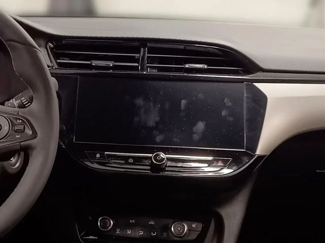 Opel Corsa Mildhybrid Kamera Sitzheizung  Lenkradheizung