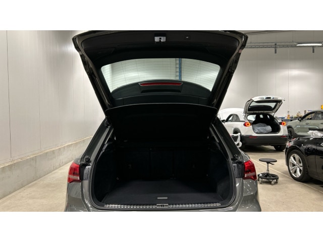 Audi Q3 40 TFSI Quattro S-Tronic