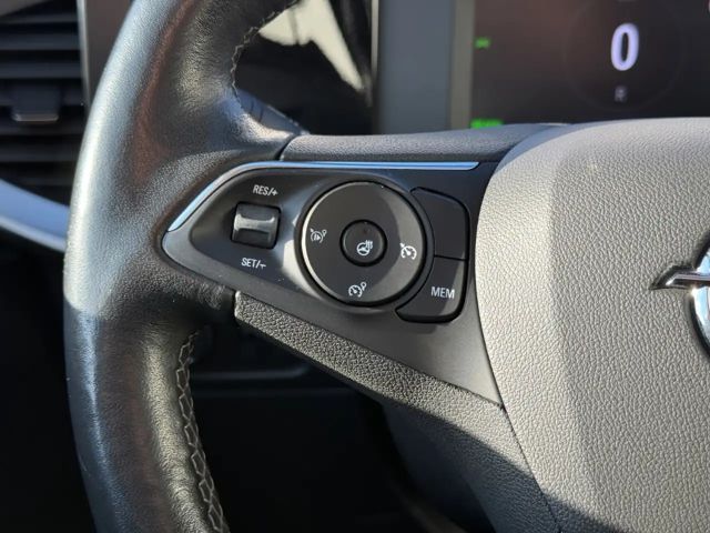 Opel Mokka Edition Mokka-e