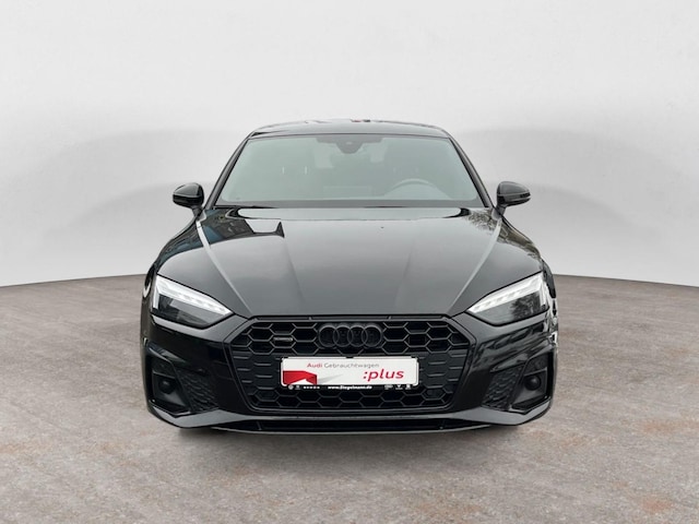Audi A5 50 TDI Quattro S-Line Sportback