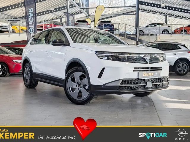 Opel Grandland X 1.2 Turbo Edition Turbo