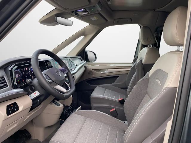 Volkswagen California 2.0 TDI DSG Ocean T7