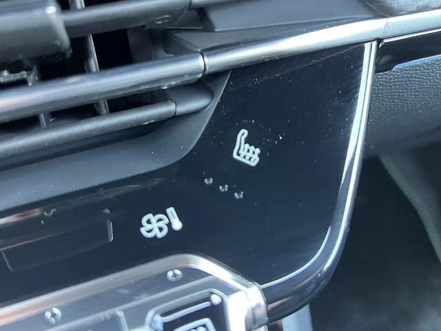 Peugeot E-208 GT-Line Hybrid