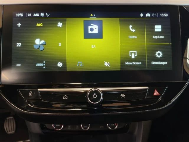 Opel Corsa GS-Line Grand Sport