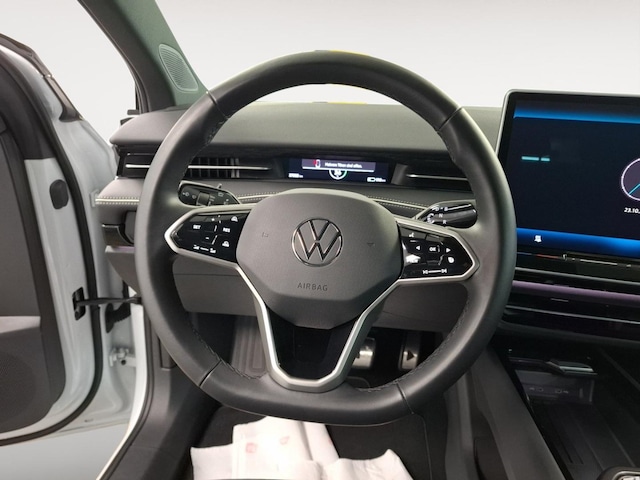 Volkswagen ID.7 Tourer