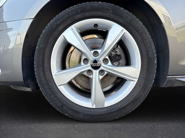 Audi A4 35 TDI Avant S-Tronic