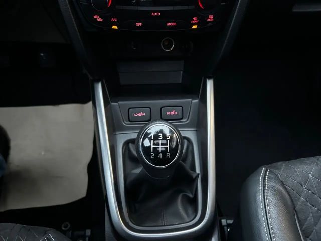 Suzuki Vitara Comfort