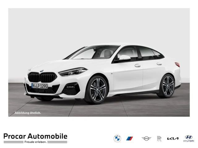 BMW 218 218i Coupé Gran Coupé M-Sport