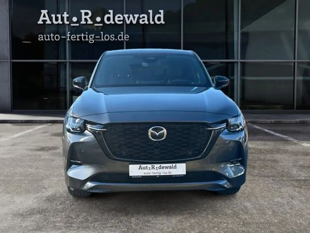 Mazda CX-60 Homura e-Skyactiv