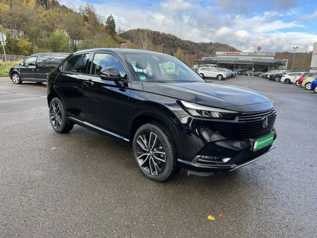 Honda HR-V 1.5 Advance Hybrid e:HEV i-MMD