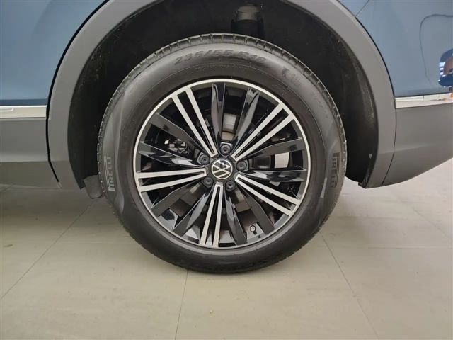 Volkswagen Tiguan 1.5 TSI Life