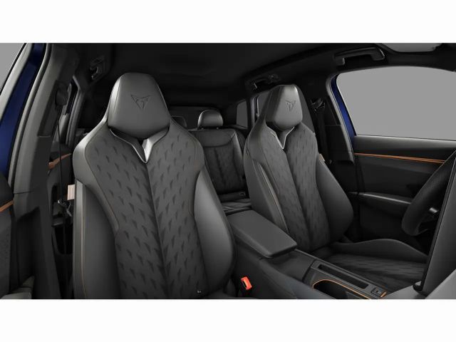 Cupra Terramar 1.5 eTSI