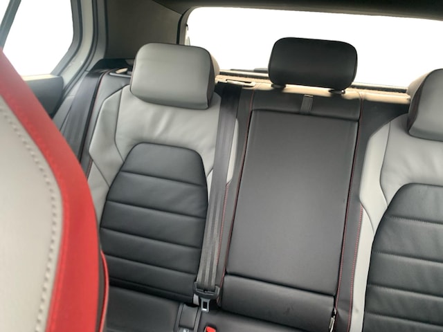 Volkswagen Golf 2.0 TSI DSG GTI